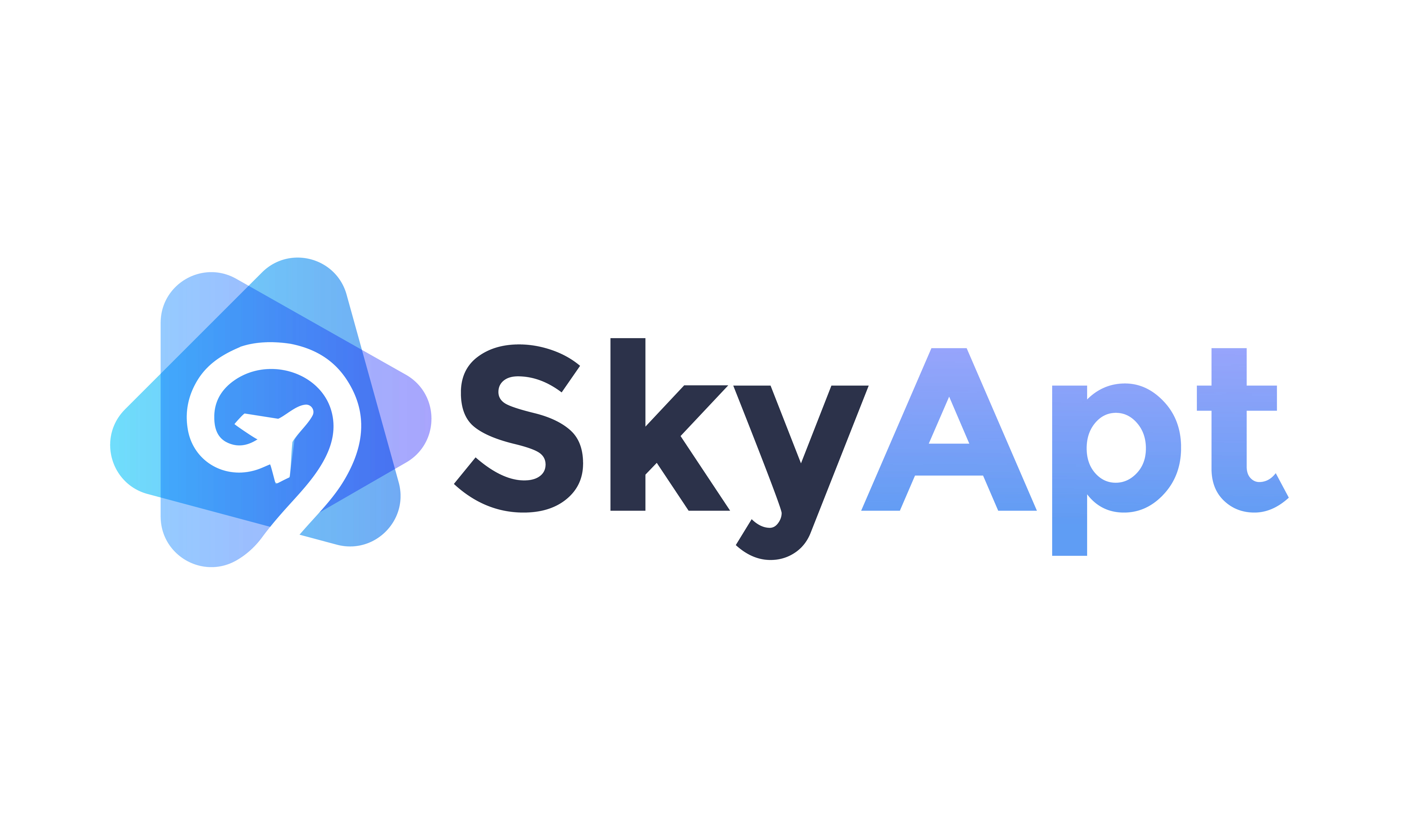 SkyApt.com - Good premium domain marketplace